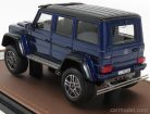 MERCEDES BENZ  G-CLASS AMG G550 4X4 2016