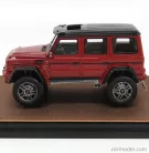 MERCEDES BENZ  G-CLASS AMG G550 4X4 2016