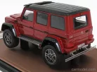 MERCEDES BENZ  G-CLASS AMG G550 4X4 2016