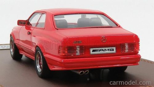 MERCEDES BENZ  S-CLASS 560SEC 6.0 AMG (C126) COUPE 1984