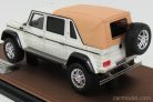 MERCEDES BENZ  G-CLASS G650 LANDAULET CLOSED MAYBACH 2017