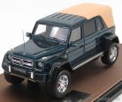 MERCEDES BENZ  G-CLASS G650 MAYBACH CLOSE ROOF 2017
