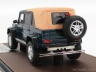 MERCEDES BENZ  G-CLASS G650 MAYBACH CLOSE ROOF 2017