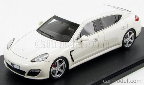 PORSCHE  RUF RXL LIMOUSINE 2012 (PANAMERA)