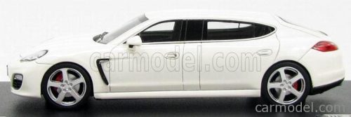 PORSCHE  RUF RXL LIMOUSINE 2012 (PANAMERA)