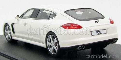 PORSCHE  RUF RXL LIMOUSINE 2012 (PANAMERA)