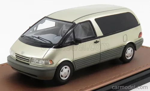 TOYOTA  TOYOTA PREVIA 1994