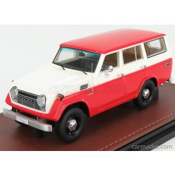 TOYOTA  LAND CRUISER FJ55 1979