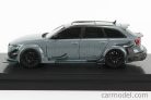 AUDI  A6 RS6 AVANT RACE DARWINPRO WIDEBODY 2017  CEMENT GREY