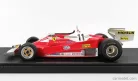FERRARI F1 312T2 SCUDERIA FERRARI SEFAC TEAM N 11 WINNER BRAZILIAN GP 1978 C.REUTEMANN