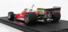 FERRARI F1 312T2 SCUDERIA FERRARI SEFAC TEAM N 11 WINNER BRAZILIAN GP 1978 C.REUTEMANN