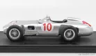 MERCEDES BENZ  F1  W196 N 10 WINNER BELGIUM GP JUAN MANUEL FANGIO 1955 WORLD CHAMPION