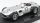 MERCEDES BENZ  F1  W196 N 12 WINNER BRITISH GP 1955 S.MOSS