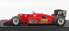 FERRARI F1 156/85 N 27 SEASON 1985 M.ALBORETO