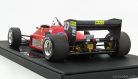 FERRARI F1 156/85 N 27 SEASON 1985 M.ALBORETO