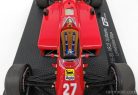 FERRARI F1 156/85 N 27 SEASON 1985 M.ALBORETO