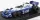 TYRRELL  F1  P34/2 ELF FORD SIX WHEELS N 3 SEASON GP 1977 R.PETERSON  BLUE WHITE