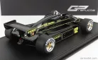 LOTUS  F1  91 N 12 SEASON 1982 N.MANSELL - CON VETRINA - WITH SHOWCASE  BLACK