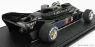 LOTUS  F1 88B COURAGE ESSEX N 12 SEASON 1981 NIGEL MANSELL - CON VETRINA - WITH SHOWCASE  BLACK