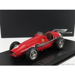   FERRARI  F1  500 F2 SCUDERIA FERRARI N 10 WINNER ARGENTINA GP ALBERTO ASCARI 1953 WORLD CHAMPION  RED