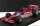BRABHAM  F1  BT46 ALFA ROMEO PROTOTYPE MARTINI RACING N 0 1977  - CON VETRINA - WITH SHOWCASE  RED
