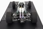 BRABHAM  F1  BT24 REPCO N 1 2nd MEXICO GP 1967 JACK BRABHAM - CON VETRINA - WITH SHOWCASE  GREEN GOLD