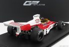 McLAREN  F1  M23 FORD TEXACO N 6 WINNER ARGENTINA GP 1974 DANNY HULME  RED WHITE