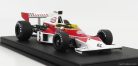 McLAREN  F1  M23 FORD TEXACO N 6 WINNER ARGENTINA GP 1974 DANNY HULME  RED WHITE