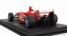 FERRARI F1 F399 SCUDERIA FERRARI N 3 WINNER MONACO GP MONTECARLO 1999 MICHAEL SCHUMACHER