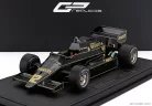 LOTUS  F1  93T RENAULT N 12 TEST SEASON 1983 NIGEL MANSELL  BLACK GOLD
