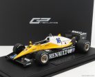 RENAULT F1 RE40 N 16 3rd FRENCH GP 1983 EDDIE CHEEVERT