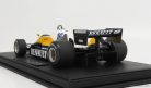 RENAULT F1 RE40 N 16 3rd FRENCH GP 1983 EDDIE CHEEVERT