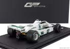 WILLIAMS  F1  FW07 FORD N 27 WINNER GERMAN GP 1979 ALAN JONES  WHITE