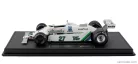 WILLIAMS  F1  FW07 FORD N 27 WINNER GERMAN GP 1979 ALAN JONES  WHITE