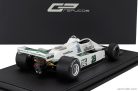 WILLIAMS  F1  FW07 FORD N 28 WINNER BRITISH GP 1979 CLAY REGAZZONI  WHITE GREEN