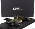 LOTUS  F1  72E TEAM LOTUS JPS N 1 WINNER MONACO GP 1974 RONNIE PETERSON  BLACK GOLD