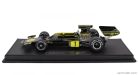 LOTUS  F1  72E TEAM LOTUS JPS N 1 WINNER MONACO GP 1974 RONNIE PETERSON  BLACK GOLD