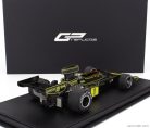 LOTUS  F1  72E TEAM LOTUS JPS N 1 WINNER FRENCH GP 1974 RONNIE PETERSON  BLACK GOLD