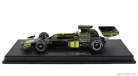 LOTUS  F1  72E TEAM LOTUS JPS N 1 WINNER FRENCH GP 1974 RONNIE PETERSON  BLACK GOLD