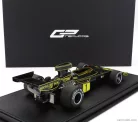 LOTUS  F1  72E TEAM LOTUS JPS N 1 WINNER MONZA ITALY GP 1974 RONNIE PETERSON  BLACK GOLD