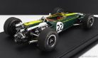 LOTUS  F1  43 SCUDERIA LOTUS TEAM N 22 MONZA GP ITALY 1966 JIM CLARK  BRITISH RACING GREEN