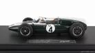 COOPER F1 T53 N 4 2nd BELGIUM SPA GP 1960 BRUCE McLAREN