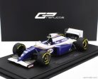WILLIAMS  F1  FW16 TEAM ROTHMANS RENAULT N 0 2nd BRAZILIAN GP 1994 DAMON HILL  BLUE WHITE