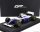 WILLIAMS  F1  FW16 TEAM ROTHMANS RENAULT N 0 2nd BRAZILIAN GP 1994 DAMON HILL  BLUE WHITE