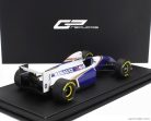 WILLIAMS  F1  FW16 TEAM ROTHMANS RENAULT N 0 2nd BRAZILIAN GP 1994 DAMON HILL  BLUE WHITE