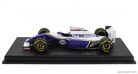 WILLIAMS  F1  FW16 TEAM ROTHMANS RENAULT N 0 2nd BRAZILIAN GP 1994 DAMON HILL  BLUE WHITE