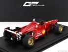 FERRARI  F1  F310/2 N 1 WINNER SPA BELGIAN GP (with pilot figure) 1996 MICHAEL SCHUMACHER  RED
