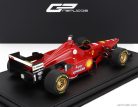 FERRARI  F1  F310/2 N 1 WINNER SPA BELGIAN GP 1996 MICHAEL SCHUMACHER  RED