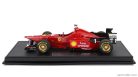 FERRARI  F1  F310/2 N 1 WINNER SPA BELGIAN GP 1996 MICHAEL SCHUMACHER  RED