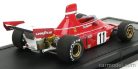 FERRARI  F1  312 B3 N 11 SEASON 1974 CLAY REGAZZONI  RED
